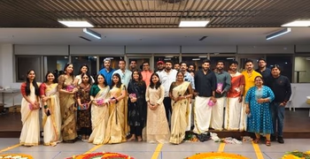 Bangalore - India