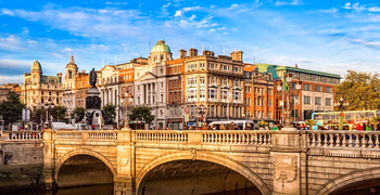 Dublin - Ireland
