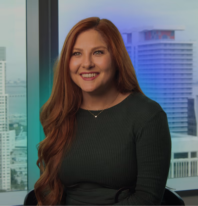 Erika Hechavarria - Senior Talent Specialist