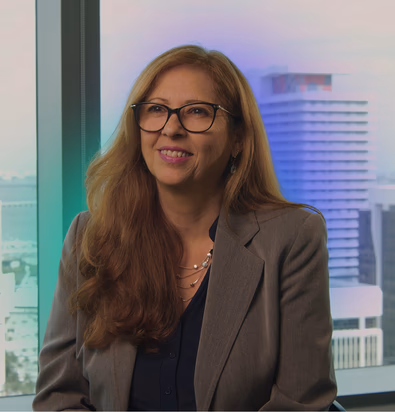 Laura Perez - Procurement Category Manager