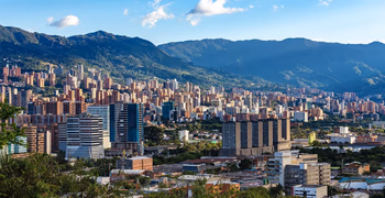 Medellin - Colombia