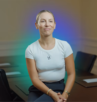 Samantha Borg, - Sr. Director, Account Management