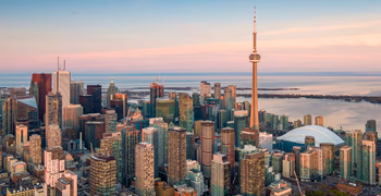 Toronto ON - Canada