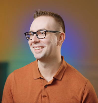 Travis Brittain - Director Field Marketing